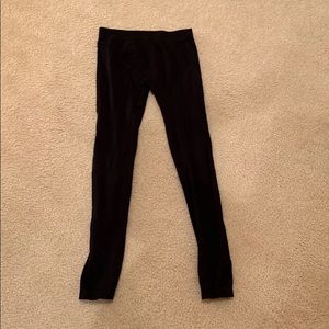 Black Leggings